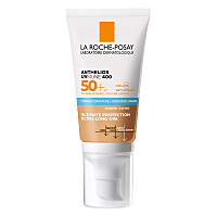LA ROCHE-POSAY Anthelios Tónovaný krém SPF50+ 50 ml
