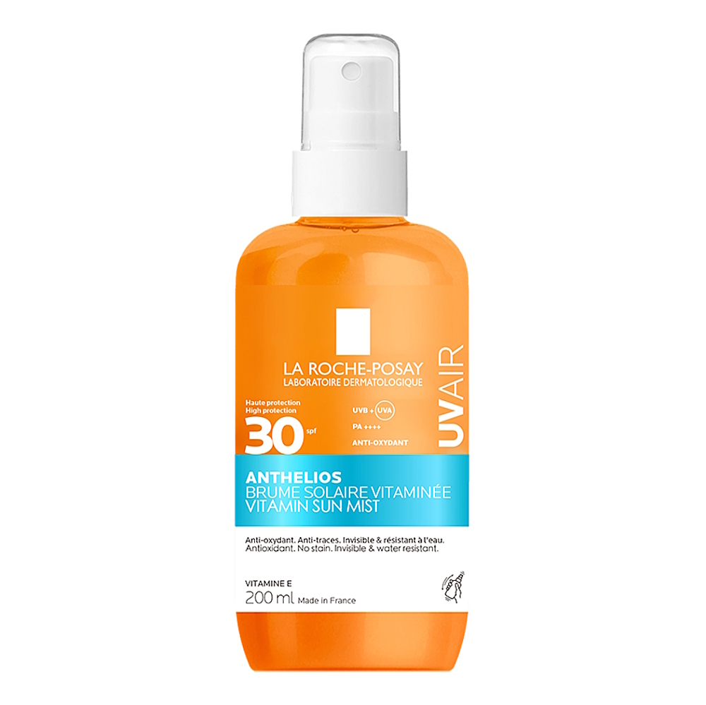 LA ROCHE-POSAY Anthelios UV AIR hmla SPF 30 200ml