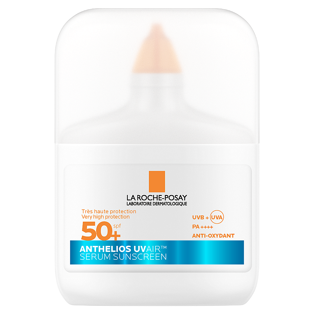 LA ROCHE-POSAY Anthelios UV AIR SPF 50+ sérum na tvár 50ml kúpite na Mojalekaren.sk