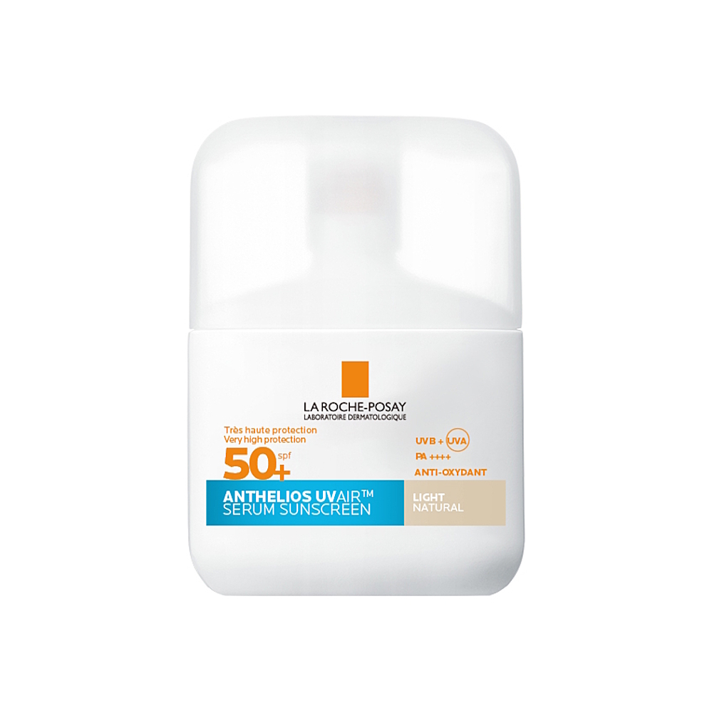 LA ROCHE-POSAY Anthelios UV AIR SPF 50+ tónované sérum 50ml