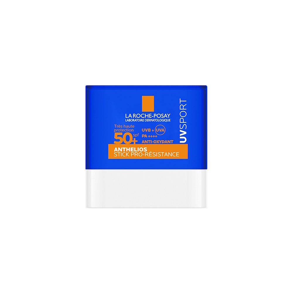 LA ROCHE-POSAY Anthelios UV SPORT STICK tyčinka SPF 50+ 8g