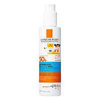 LA ROCHE POSAY Anthelios UVMUNE 400 Dermo-Pediatrics sprej SPF50+ 200 ml