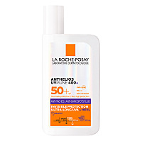 LA ROCHE-POSAY Anthelios UVMUNE 400 fluid na pigmentové škvrny SPF50+ 50ml