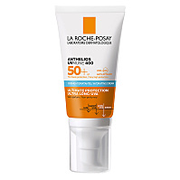LA ROCHE-POSAY Anthelios UVMUNE 400 krém SPF50+ 50 ml