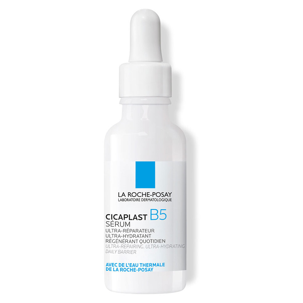 LA ROCHE POSAY Cicaplast B5 Regeneračné sérum 30 ml kúpite na Mojalekaren.sk