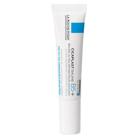 La Roche Posay Cicaplast Baume B5+ 15 ml