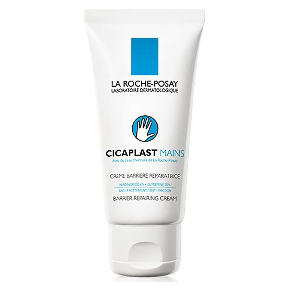 LA ROCHE-POSAY Cicaplast Krém na ruky 100 ml kúpite na Mojalekaren.sk