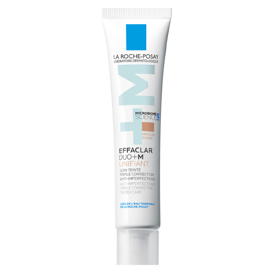 La Roche Posay Effaclar Duo krém 40 ml
