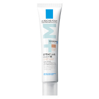 LA ROCHE-POSAY Effaclar Duo+M krém Medium 40 ml