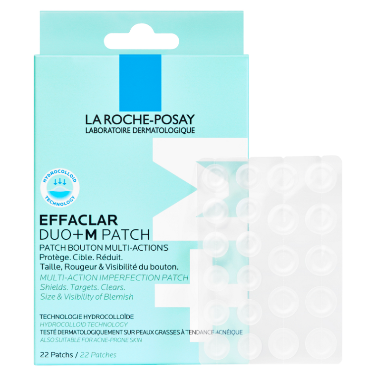 La Roche Posay Effaclar DUO+ M 40 ml