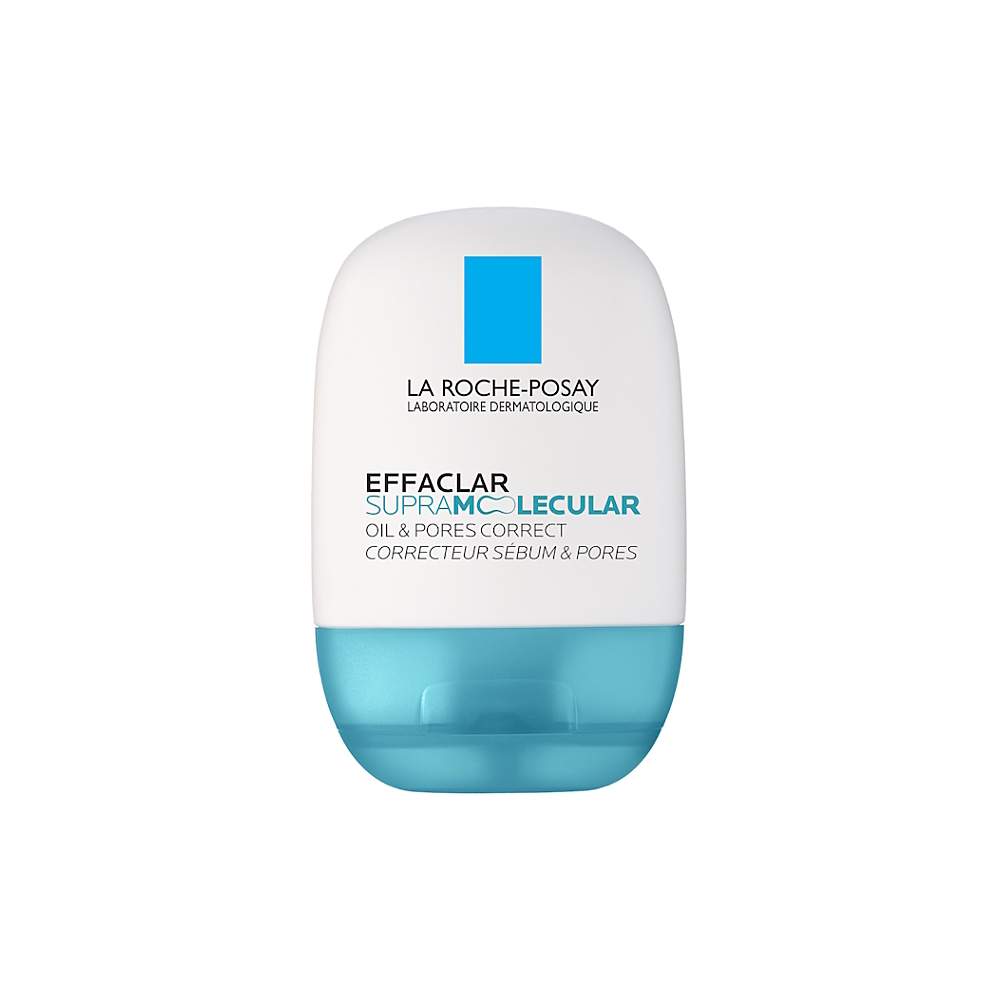 LA ROCHE-POSAY Effaclar SUPRAMOLECULAR gélový krém 40ml