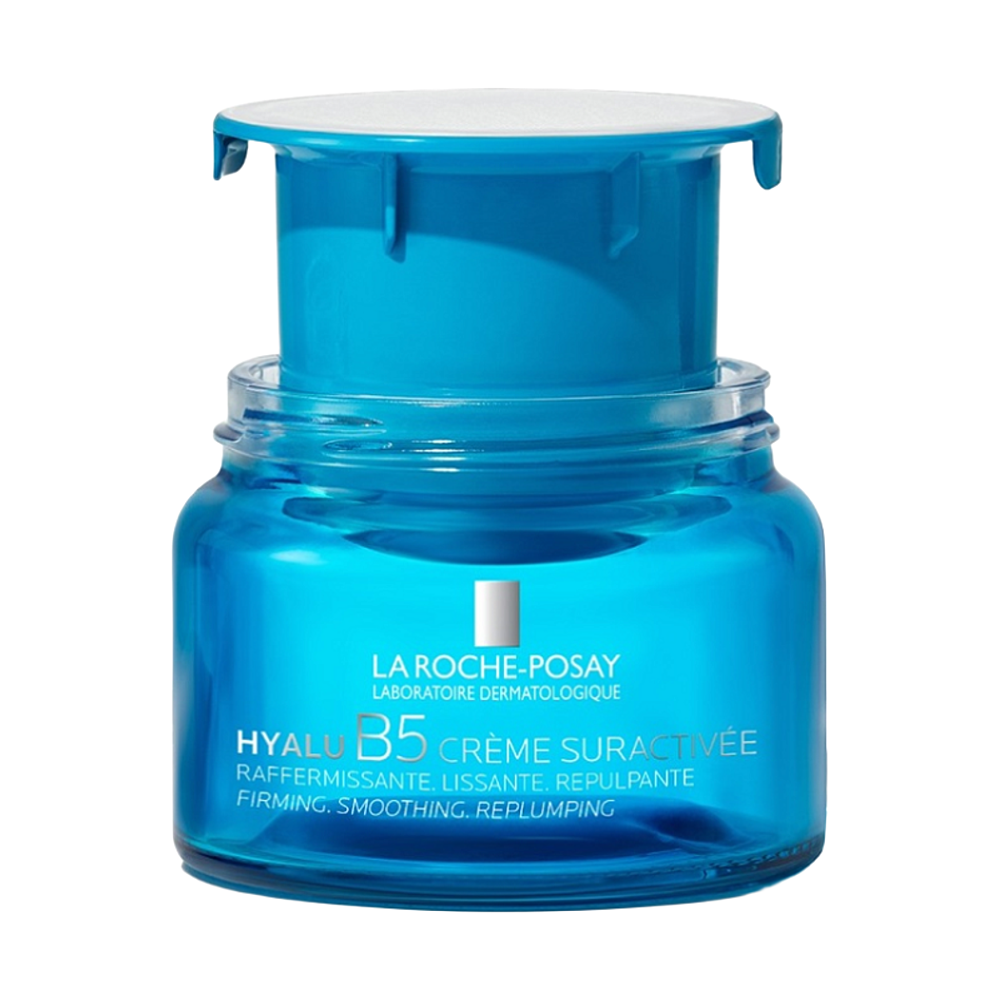 LA ROCHE-POSAY HYALU B5 krém - náplň 50 ml kúpite na Mojalekaren.sk