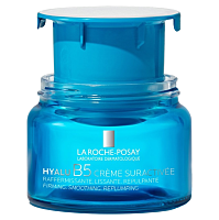 LA ROCHE-POSAY HYALU B5 krém - náplň 50 ml