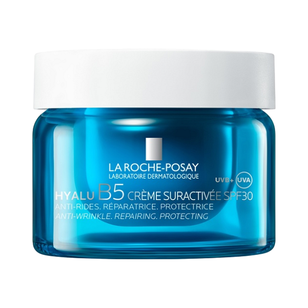 LA ROCHE-POSAY HYALU B5 krém SPF30 50 ml