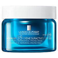 LA ROCHE-POSAY HYALU B5 krém SPF30 50 ml