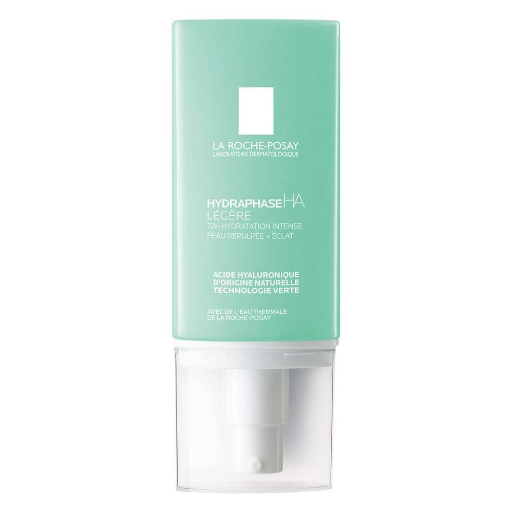 LA ROCHE-POSAY Hydraphase HA Ľahká textúra 50 ml kúpite na Mojalekaren.sk