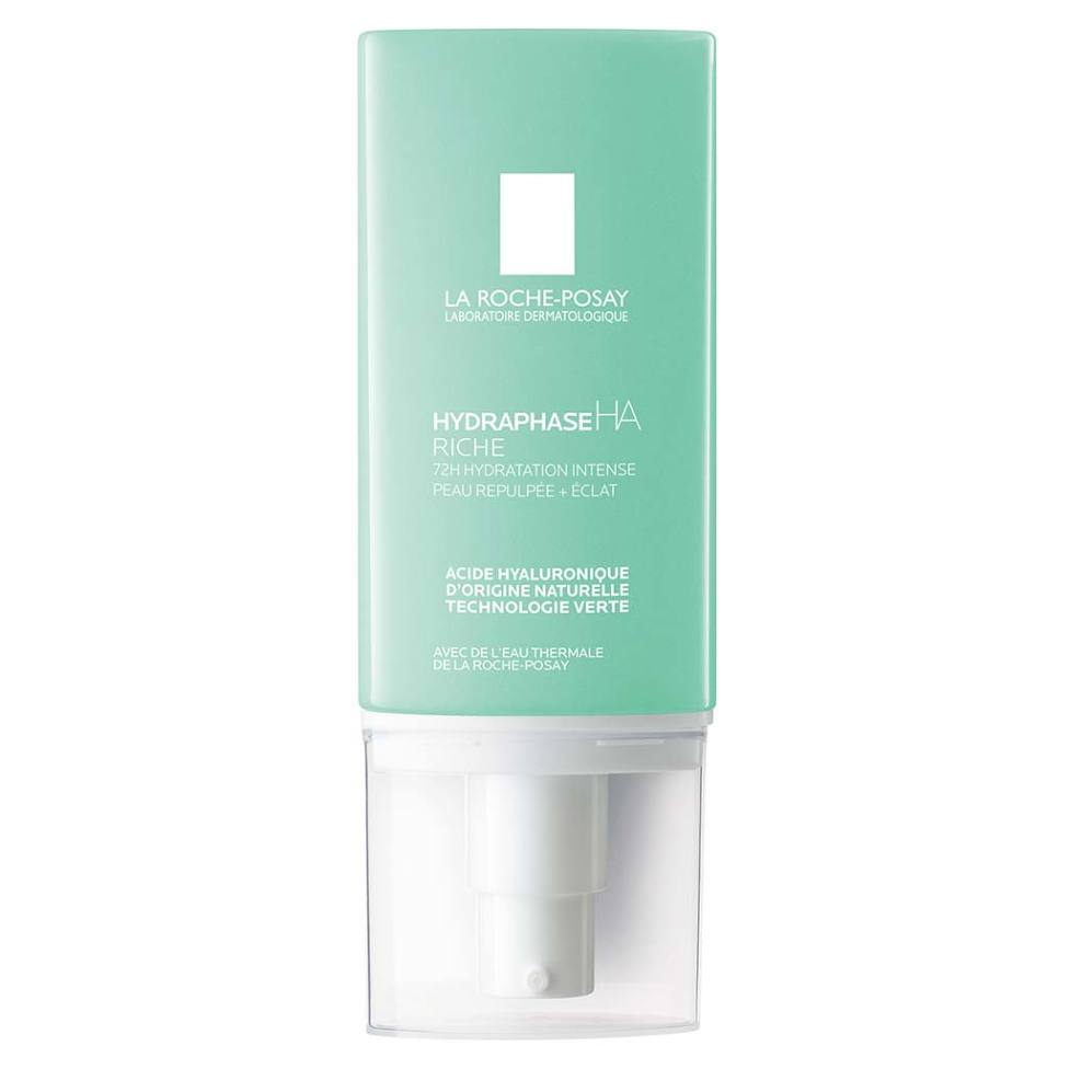 LA ROCHE-POSAY HYDRAPHASE HA Výživná textúra 50 ml kúpite na Mojalekaren.sk