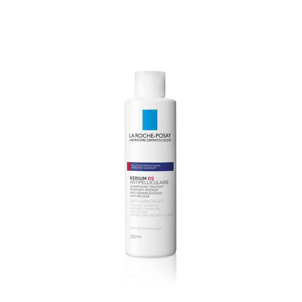 LA ROCHE-POSAY Kerium DS Intenzívna starostlivosť 200ml