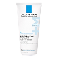 LA ROCHE-POSAY Lipikar AP+M Telový balzam Ľahká textúra 200 ml