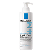 LA ROCHE-POSAY  Lipikar Baume AP + balzam 400 ml