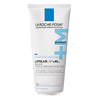 LA ROCHE-POSAY Lipikar Baume AP+M balzam 200 ml