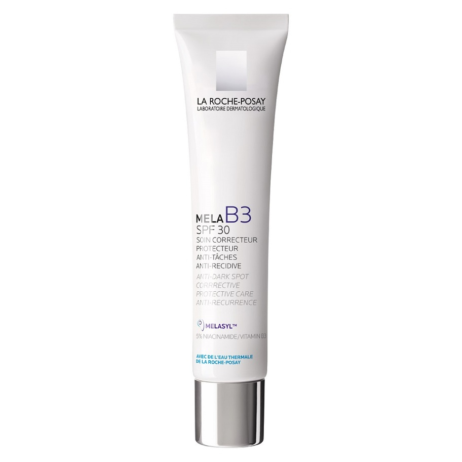 LA ROCHE-POSAY Mela B3 SPF 30 krém 40ml kúpite na Mojalekaren.sk