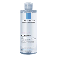 LA ROCHE-POSAY Micelárna voda Ultra pre veľmi citlivú, reaktívnu pleť 400 ml