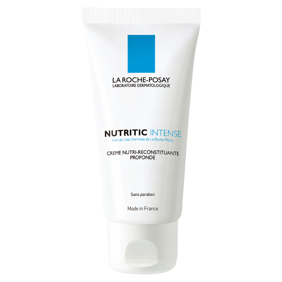 E-shop LA ROCHE-POSAY Nutritic Intense Fluid suchá pleť 50 ml