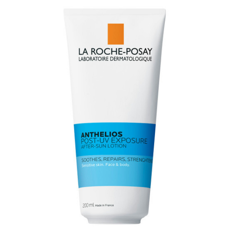 LA ROCHE-POSAY Anthelios POST-UV mlieko po opaľovaní 200ml kúpite na Mojalekaren.sk