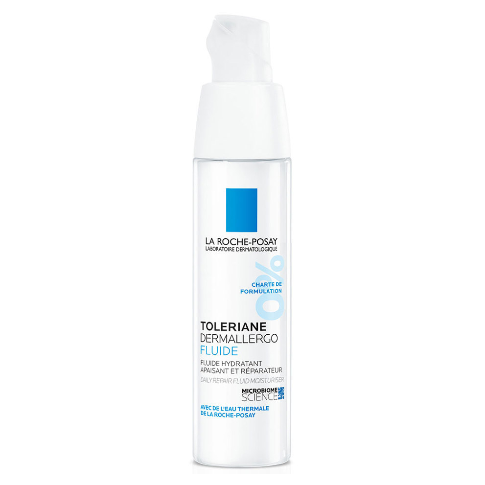 LA ROCHE-POSAY Toleriane Dermallergo Fluidný krém 40 ml kúpite na Mojalekaren.sk