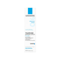 LA ROCHE-POSAY Toleriane Dermallergo Fluidný krém 40 ml