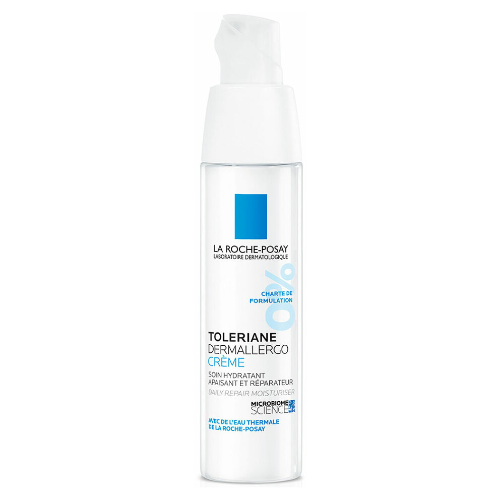 LA ROCHE-POSAY Toleriane Dermallergo Denný krém 40 ml kúpite na Mojalekaren.sk