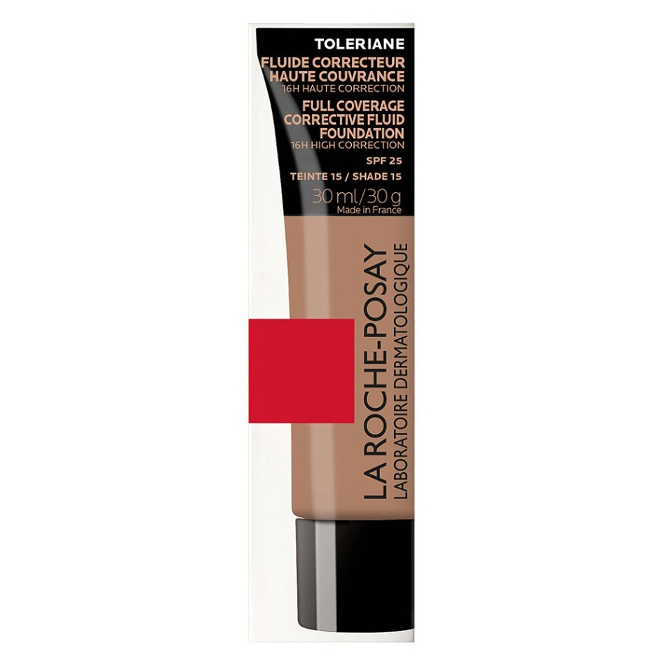 LA ROCHE-POSAY Toleriane make-up SPF25 14 30ml kúpite na Mojalekaren.sk