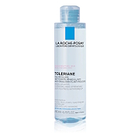 LA ROCHE-POSAY Micelárna voda Ultra pre veľmi citlivú, reaktívnu pleť 200 ml