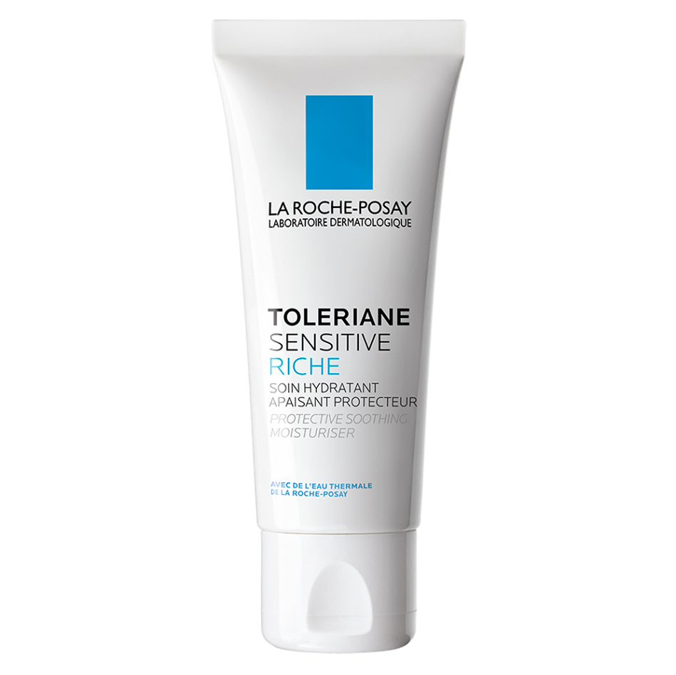 LA ROCHE-POSAY TOLERIANE SENSITIVE RICHE krém 40 ml kúpite na Mojalekaren.sk