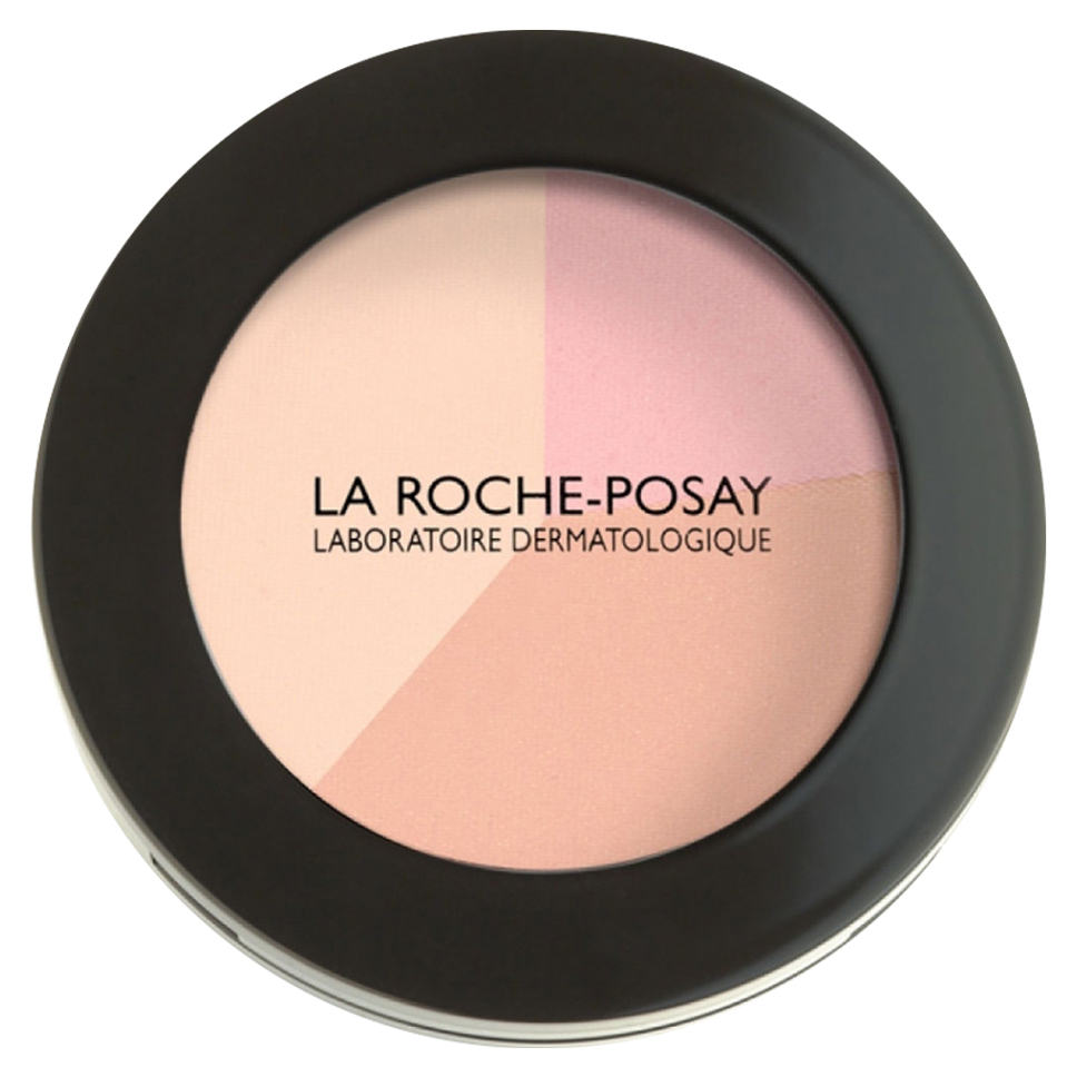 LA ROCHE Posay Toleriane Teint zmatňujúci fixačný púder 12 g