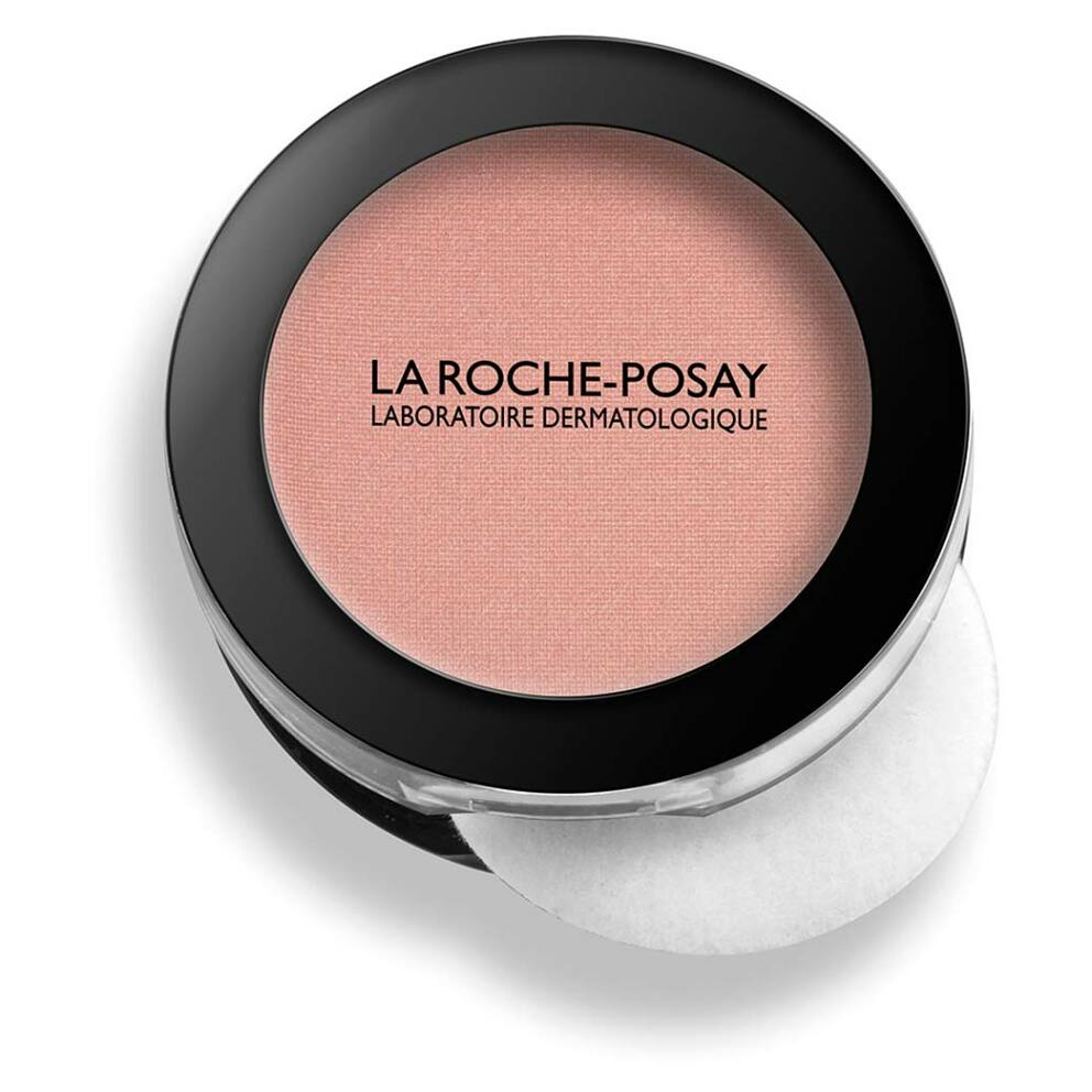 LA ROCHE-POSAY TOLERIANE TEINT BLUSH 02 kúpite na Mojalekaren.sk