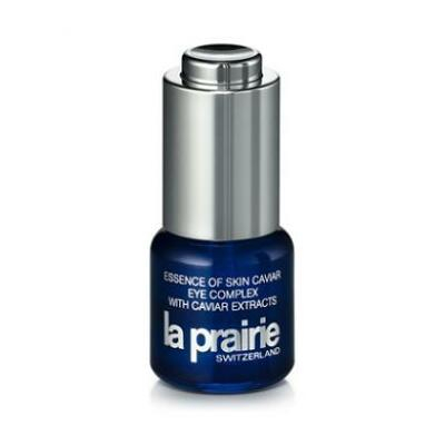 La Prairie Essence Of Skin Caviar Eye Complex 15ml (With caviar extracts)