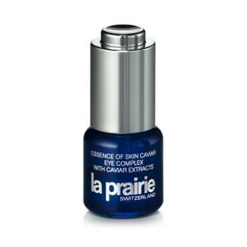 La Prairie Essence Of Skin Caviar Eye Complex 15ml (With caviar extracts)
