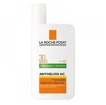LA ROCHE-POSAY Anthelios SPF 30 AC Fluid 50 ml