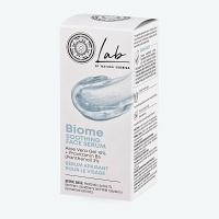 NATURA SIBERICA Lab Biome Zklidňující sérum na obličej 30 ml