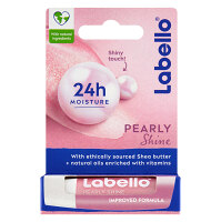LABELLO Pearl&Shine tyčinka na pery 4,8 g