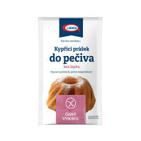 LABETA Kypriaci prášok do pečiva bez lepku 12 g