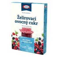 LABETA Želírovací ovocný cukor 250 g