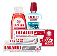 LACALUT