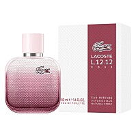 LACOSTE L.12.12. Rose Eau Intense EDT 100 ml