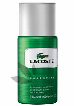 Lacoste Essential 150ml