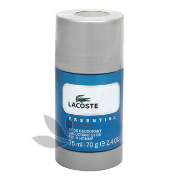 Lacoste Essential Sport 75ml pre mužov