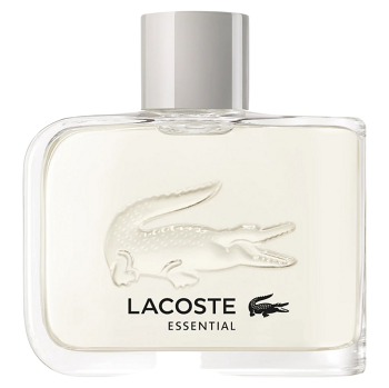 Lacoste Essential toaletná voda 125 ml (Toaletné vody)