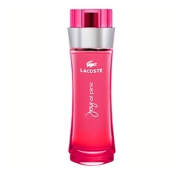 Lacoste Joy of Pink 90ml ()